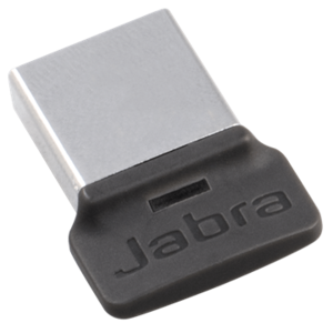 Купить Jabra Link 370 Adapter UC -  Bluetooth® USB-адаптер, подключение спикерфона или гарнитуры Jabra к ноутбуку