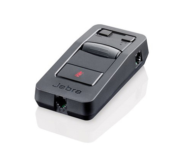 Купить Jabra Link 850 - Аудиопроцессор с регулятором громкости и кнопкой 