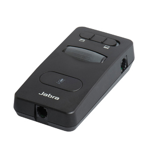 Купить Jabra Link 860 - Адаптер с регулятором громкости и кнопкой mute