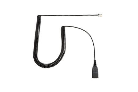 Купить Jabra QD cord - Шнур-переходник с разъемом QD
