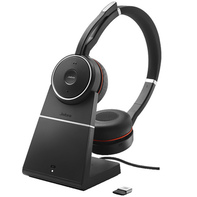 Jabra Evolve 75 Stereo MS - Charging stand 