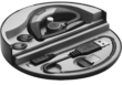 Jabra Motion UC +  - Bluetooth-гарнитура в комплекте с зарядным чехлом, фото 2