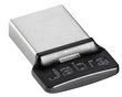Jabra Stealth UC MS - Bluetooth-гарнитура для телефона и компьютера, фото 2