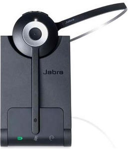 Купить Jabra PRO 930 USB - Беспроводная DECT-гарнитура для компьютера, USB