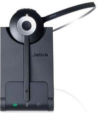 Jabra PRO 930 USB MS Duo 