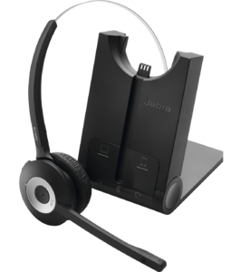 Купить Jabra PRO 935 Dual Connectivity - Bluetooth-гарнитура 