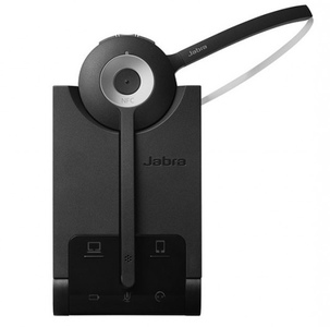 Купить Jabra PRO 935 Dual Connectivity MS - беспроводная гарнитура Bluetooth