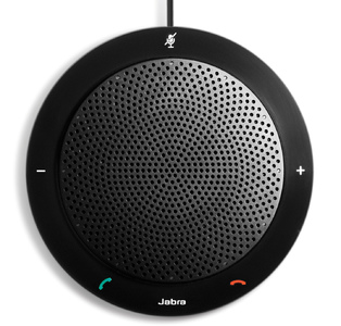 Купить Jabra Speak 410 MS - USB-спикерфон