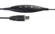 Jabra Biz 1900 USB Duo  - Проводная USB-гарнитура, фото 3