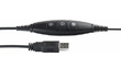 Jabra Biz 1900 USB Mono  - Проводная гарнитура, фото 2