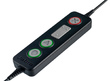 Jabra BIZ 2300 USB Mono MS - Проводная гарнитура с пультом, Link , фото 4