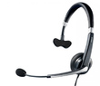 Jabra UC Voice 550 MS Mono - Проводная гарнитура, шумоподавление, Microsoft Lync, фото 2