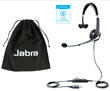 Jabra UC Voice 550 MS Mono - Проводная гарнитура, шумоподавление, Microsoft Lync, фото 3
